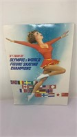 ‘87 Tour of Olympic & World Figure Skating