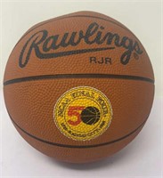 1988 50th NCAA Final Four Mini Basketball