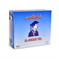 Al Kbous, 100 Tea Bags, Black Seed, 3.53 oz