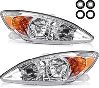 POLLY WALES Headlights Assembly Compatible with 2