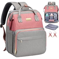COSYLAND Diaper Bag Backpack Multi-function Trave