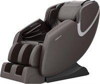 BOSSCARE Massage Chair Recliner with Zero Gravity