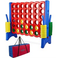 Giantville - Water Jumbo Link 4 Connect Game with