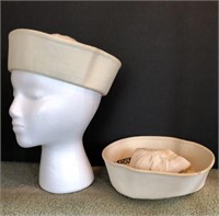 US Navy Sailors Hats