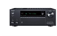 Onkyo HDR Compatible A/V Home Theater Receiver
