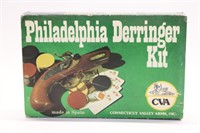 CVA Philadelphia Derringer Kit