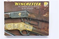 Winchester: An American Legend Book