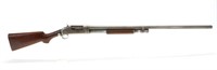 Winchester Model-97 12-gauge Takedown