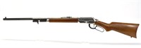 Winchester 30-30 Theo. Roosevelt Rifle