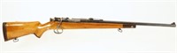 Mauser 98 cal. 250-3000  SN:V150