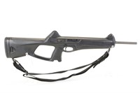 Beretta CX4 9mm Rifle  SN: CX07245