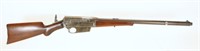 Remington 8 cal .32REM Rifle  SN:22304