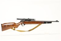 Mossberg 142-A .22cal Rifle   NSN