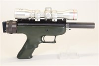 Ordnance Technology SSP-86 cal. 30-30 Pistol