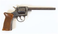 H & R 922 .22 cal Revolver  SN: D3396