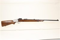 Winchester Model 52 .22LR  SN: 9446