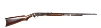 Remington Model 12-C, .22 S/L/LR  SN:543859