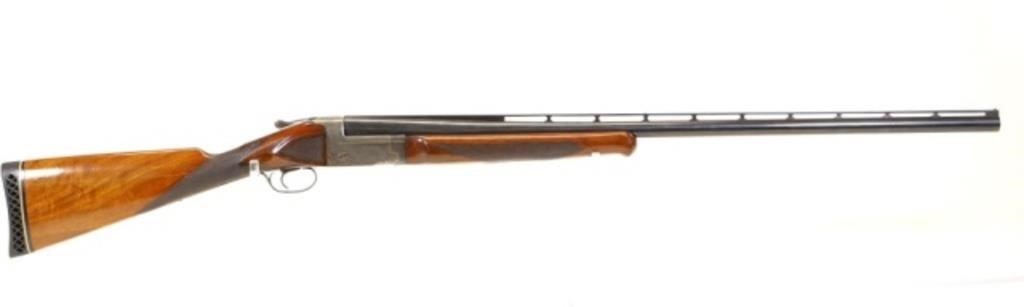 Firearms & Sportsman Auction - Ends March 23rd @ 6pm