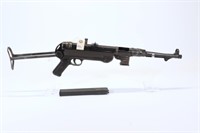 MP40 Replica Prop/ Non Gun