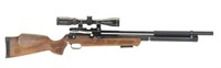 KRAL Mega Puncher .177 Air Rifle w/TC Scope