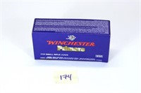 Winchester Primers for Small Rifle Loads-1000 ttl