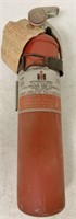 IH 2 3/4 Pound Dry Chemical Fire Extinguisher