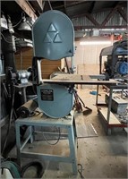 Delta Band Saw -Works Great