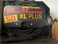Thermal Dynamic Pak Master XL Plus 50 Plasma