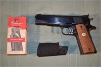 Colt's MK IV/Series '70 Gold Cup National Match .4