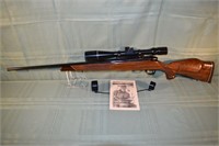 Weatherby Mark V .300 W.M. bolt action rifle, s#H1