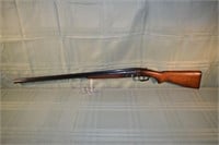 Winchester model 24 side by side 12 ga. Shotgun, 3