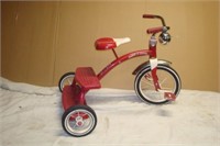 RADIO Flyer Trike with Ringer Bell