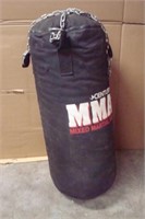 MMA Exercise Bag