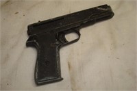 Toy MARKSMAN Pistol -unk condition