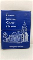 Consignment Auction 228: Cookbooks
