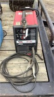 Lincoln Electric SP-100 Arc Welder