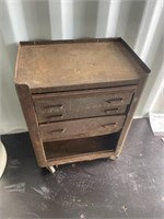 Tool Chest w/ Tools,