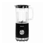 ($69)Better Chef IM-621B 3 Cup Compact Blender