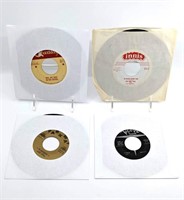 Lot of 45s