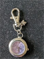 VINTAGE FOB WATCH BY “PRIMA DONNA”