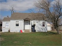 3/27 5  INVESTMENT PROPRTIES * ENID & GARBER OKLAHOMA