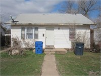 3/27 5 – INVESTMENT PROPRTIES * ENID & GARBER OKLAHOMA