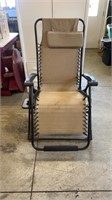 Rocker Lawn Chair