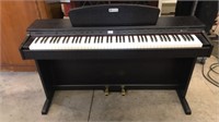 Williams Rhapsody 2 Electric Piano