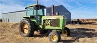 1976 John Deere 4430