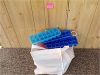 Ice trays