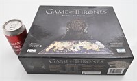 Jeu / casse-tête Game of Thrones, Puzzle of