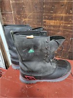 Red Wing Sorel Boots Size 9