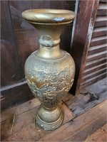 Large Vase Urn