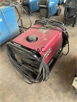 Lincoln Electric Outback 145 Engine Driven Welder